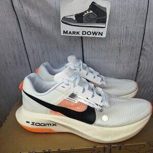 NEW Nike ZoomX Ultrafly Trail Running DZ0489 100 Womens Size 6